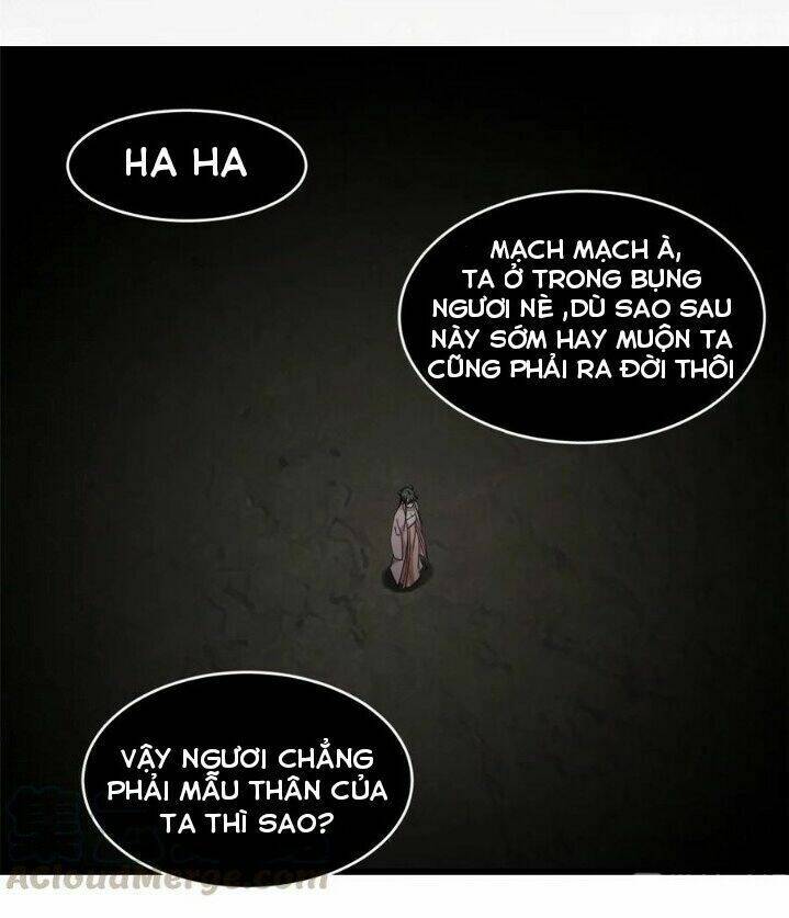 Độc Bộ Thiên Hạ: Đặc Công Thần Y Chapter 216 - Trang 2