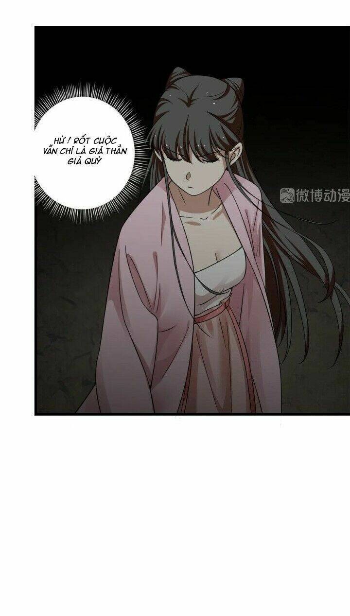 Độc Bộ Thiên Hạ: Đặc Công Thần Y Chapter 216 - Trang 2