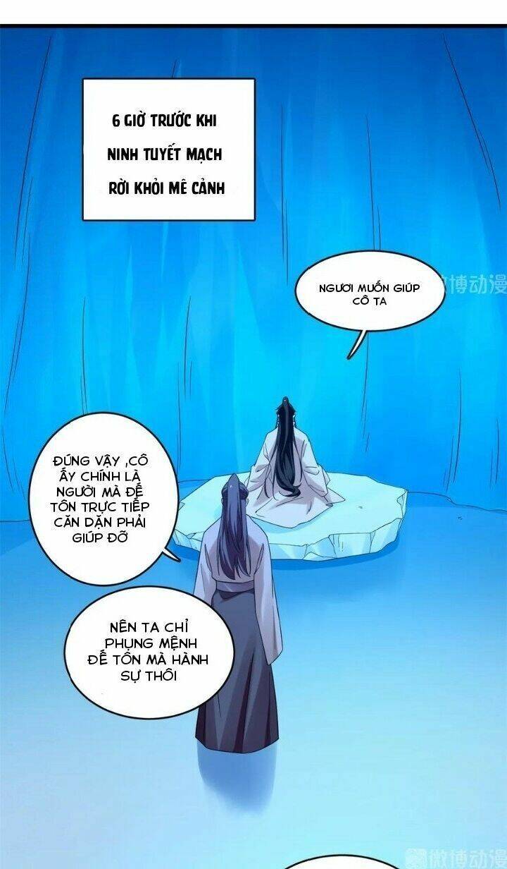 Độc Bộ Thiên Hạ: Đặc Công Thần Y Chapter 216 - Trang 2