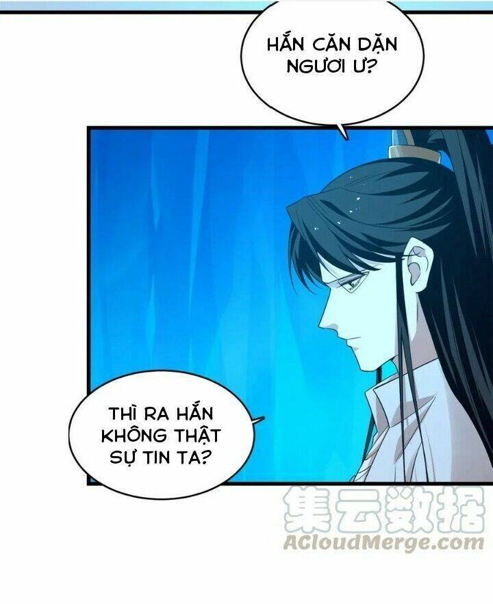 Độc Bộ Thiên Hạ: Đặc Công Thần Y Chapter 216 - Trang 2