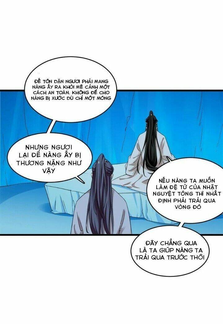 Độc Bộ Thiên Hạ: Đặc Công Thần Y Chapter 216 - Trang 2