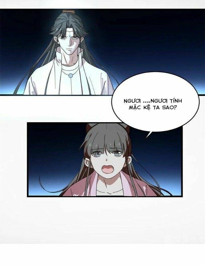 Độc Bộ Thiên Hạ: Đặc Công Thần Y Chapter 217 - Trang 2