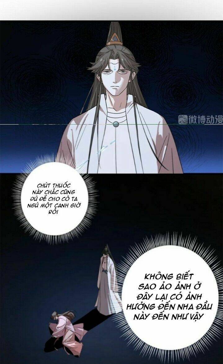 Độc Bộ Thiên Hạ: Đặc Công Thần Y Chapter 217 - Trang 2