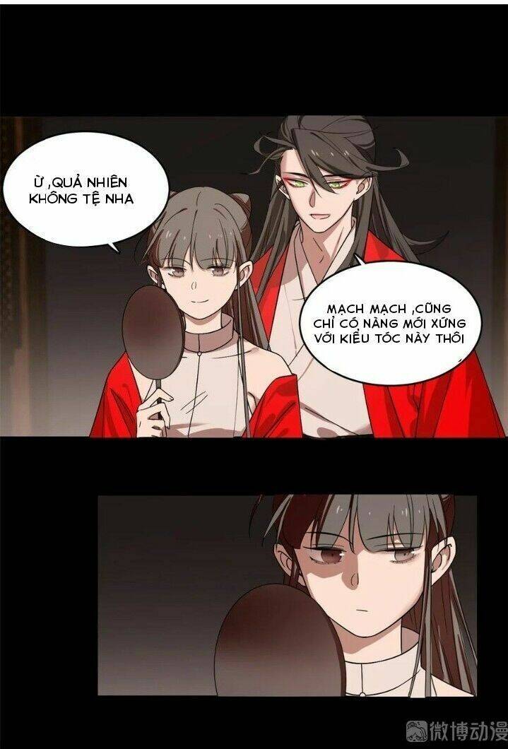 Độc Bộ Thiên Hạ: Đặc Công Thần Y Chapter 217 - Trang 2