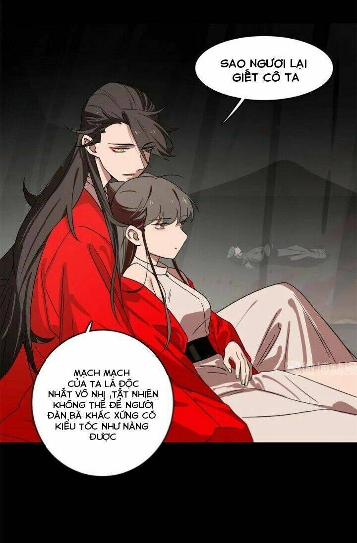 Độc Bộ Thiên Hạ: Đặc Công Thần Y Chapter 217 - Trang 2