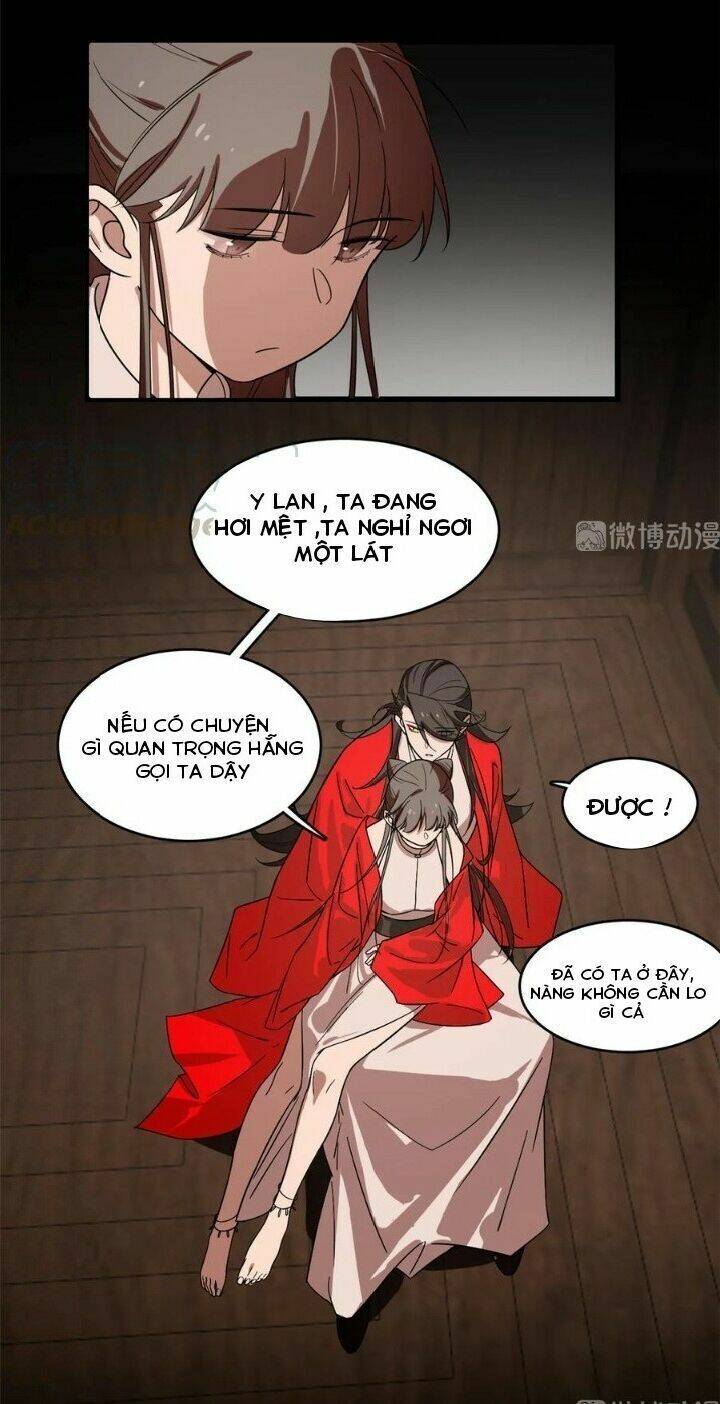 Độc Bộ Thiên Hạ: Đặc Công Thần Y Chapter 217 - Trang 2