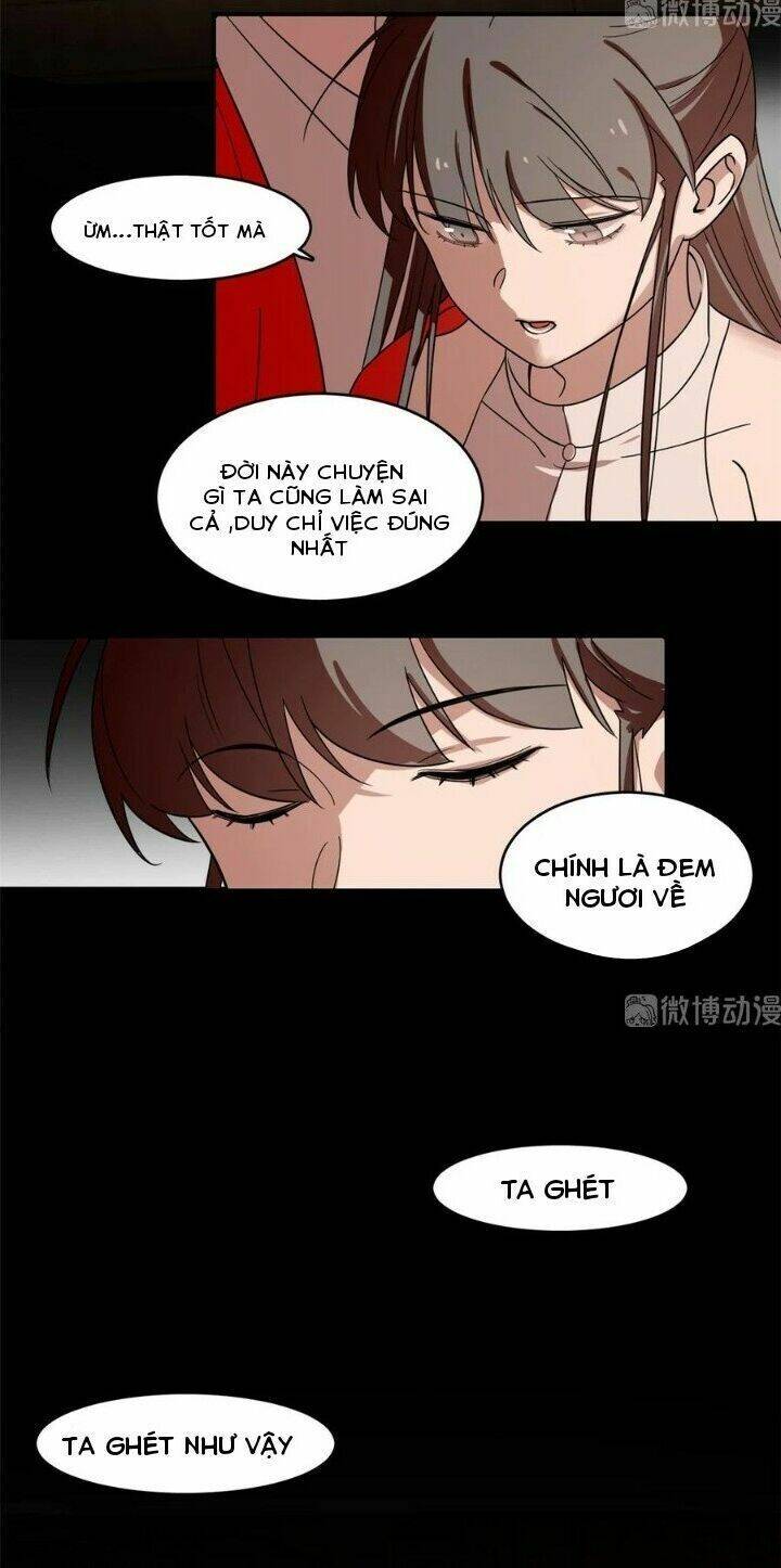 Độc Bộ Thiên Hạ: Đặc Công Thần Y Chapter 217 - Trang 2