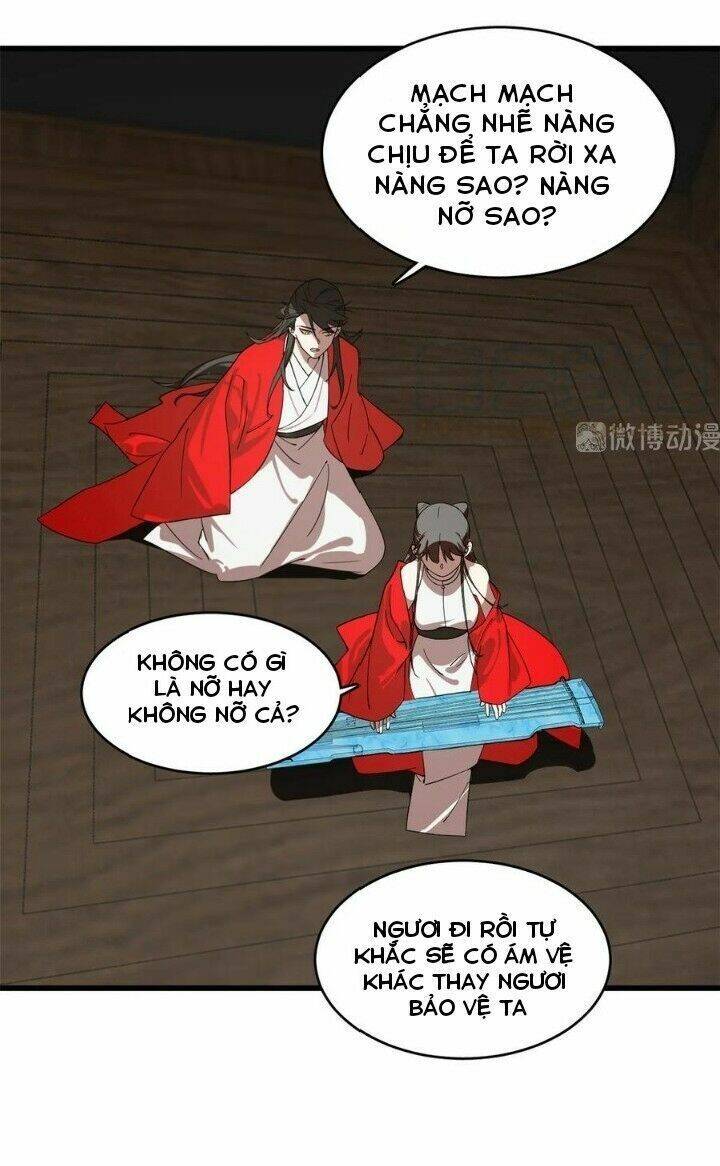 Độc Bộ Thiên Hạ: Đặc Công Thần Y Chapter 218 - Trang 2