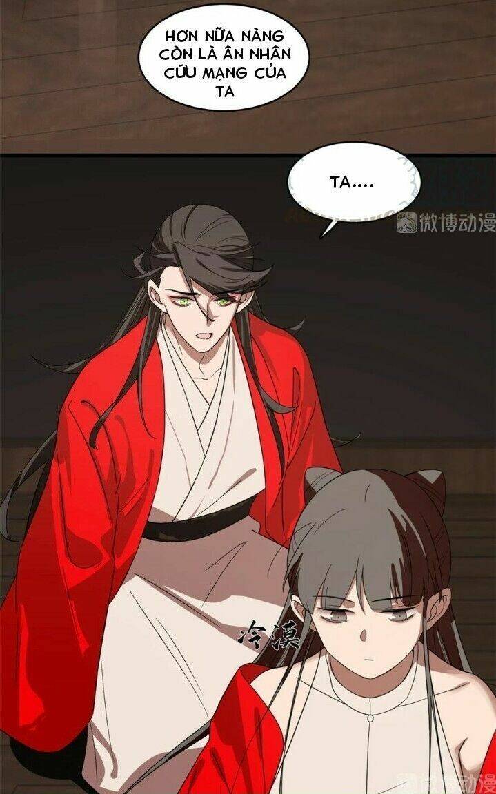 Độc Bộ Thiên Hạ: Đặc Công Thần Y Chapter 218 - Trang 2