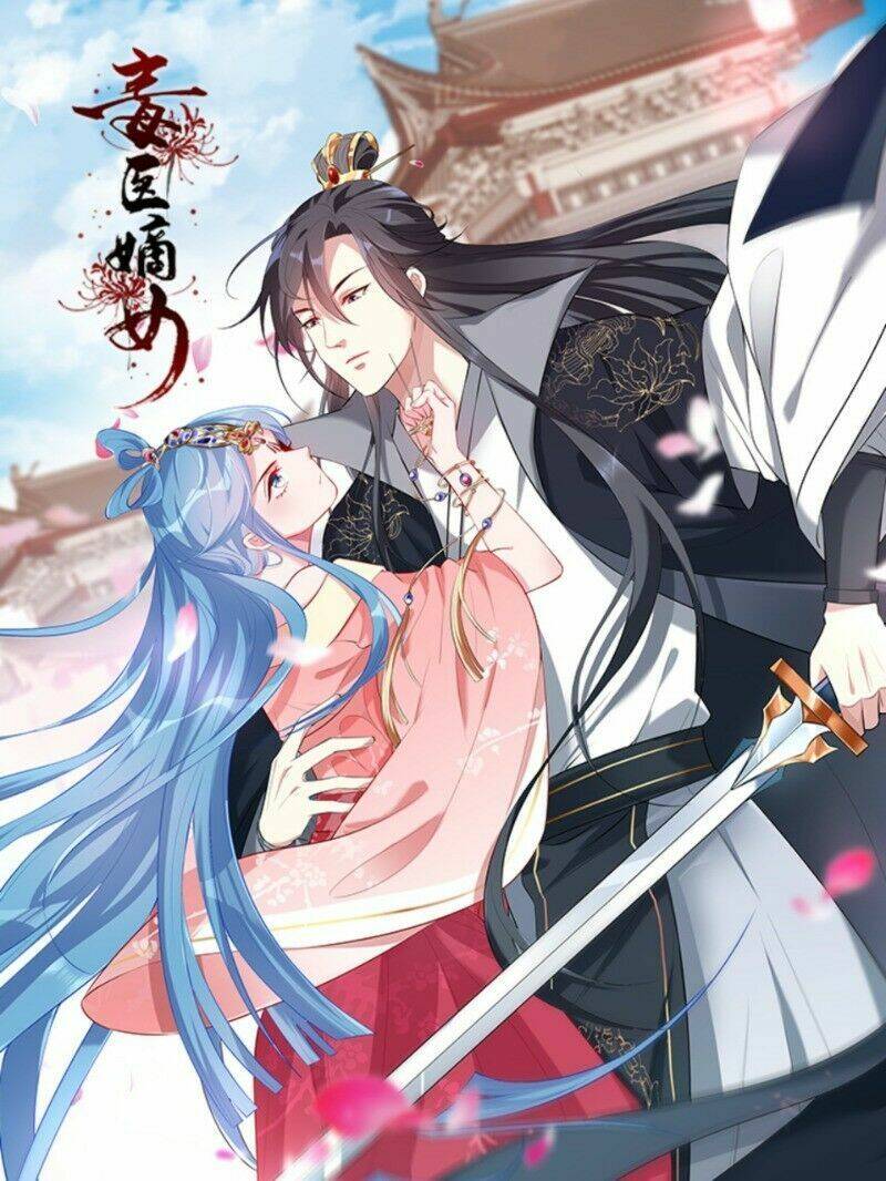 Độc Bộ Thiên Hạ: Đặc Công Thần Y Chapter 218 - Trang 2