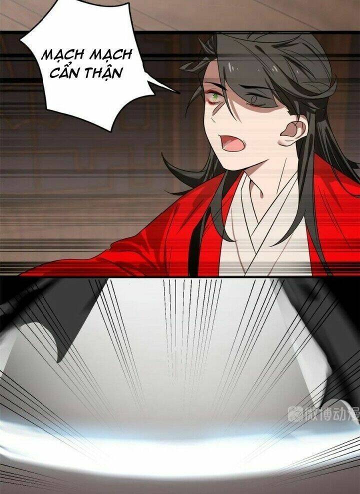 Độc Bộ Thiên Hạ: Đặc Công Thần Y Chapter 218 - Trang 2