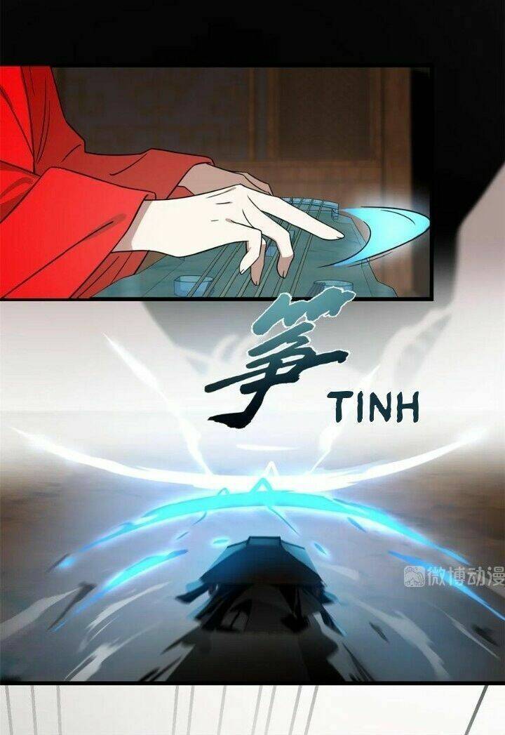 Độc Bộ Thiên Hạ: Đặc Công Thần Y Chapter 218 - Trang 2