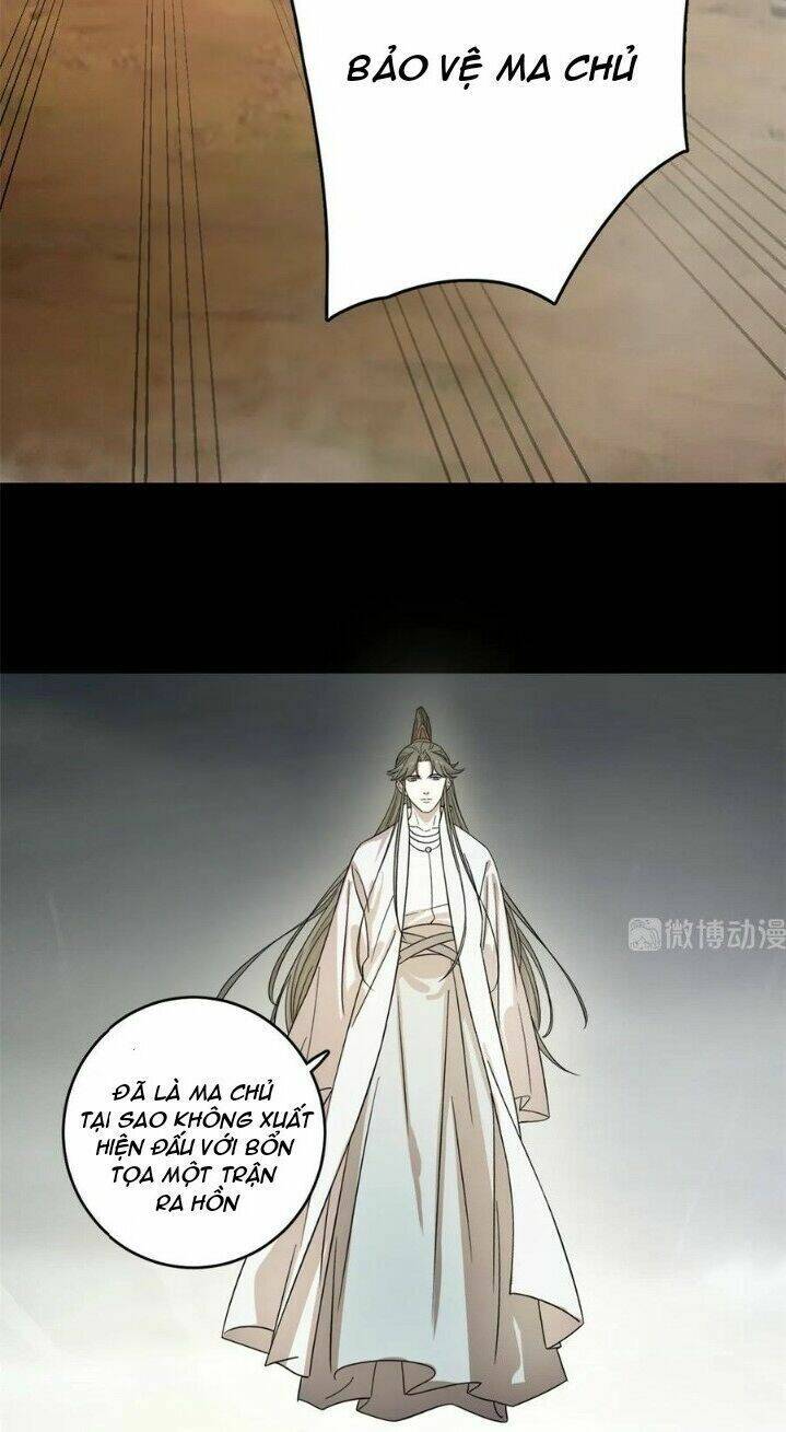 Độc Bộ Thiên Hạ: Đặc Công Thần Y Chapter 218 - Trang 2