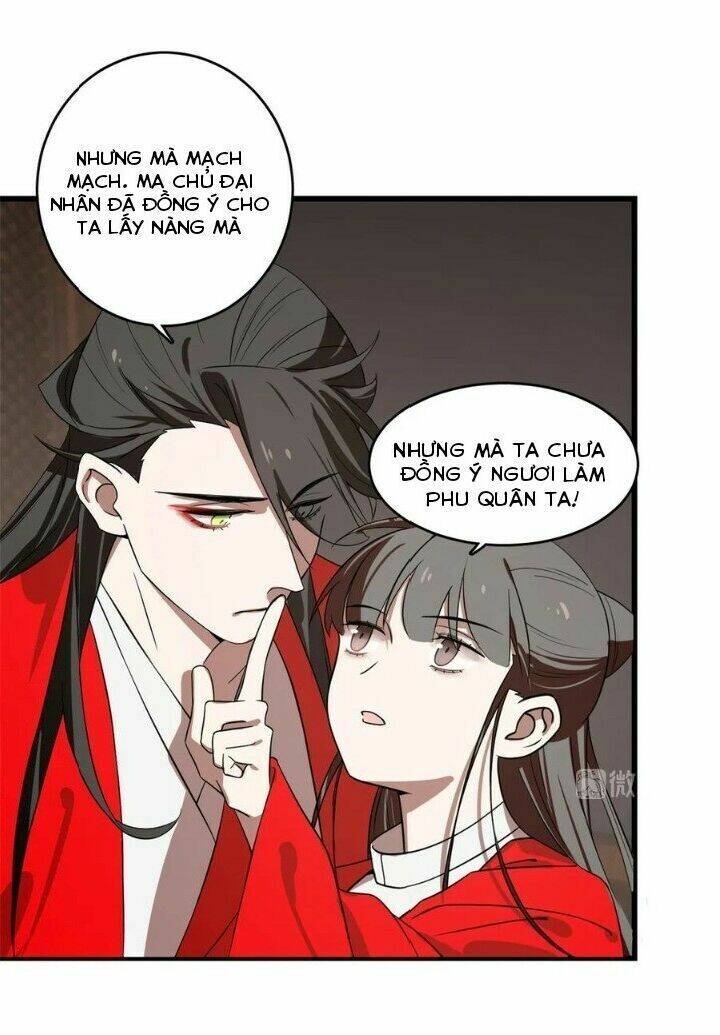 Độc Bộ Thiên Hạ: Đặc Công Thần Y Chapter 218 - Trang 2