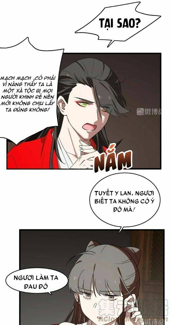 Độc Bộ Thiên Hạ: Đặc Công Thần Y Chapter 218 - Trang 2