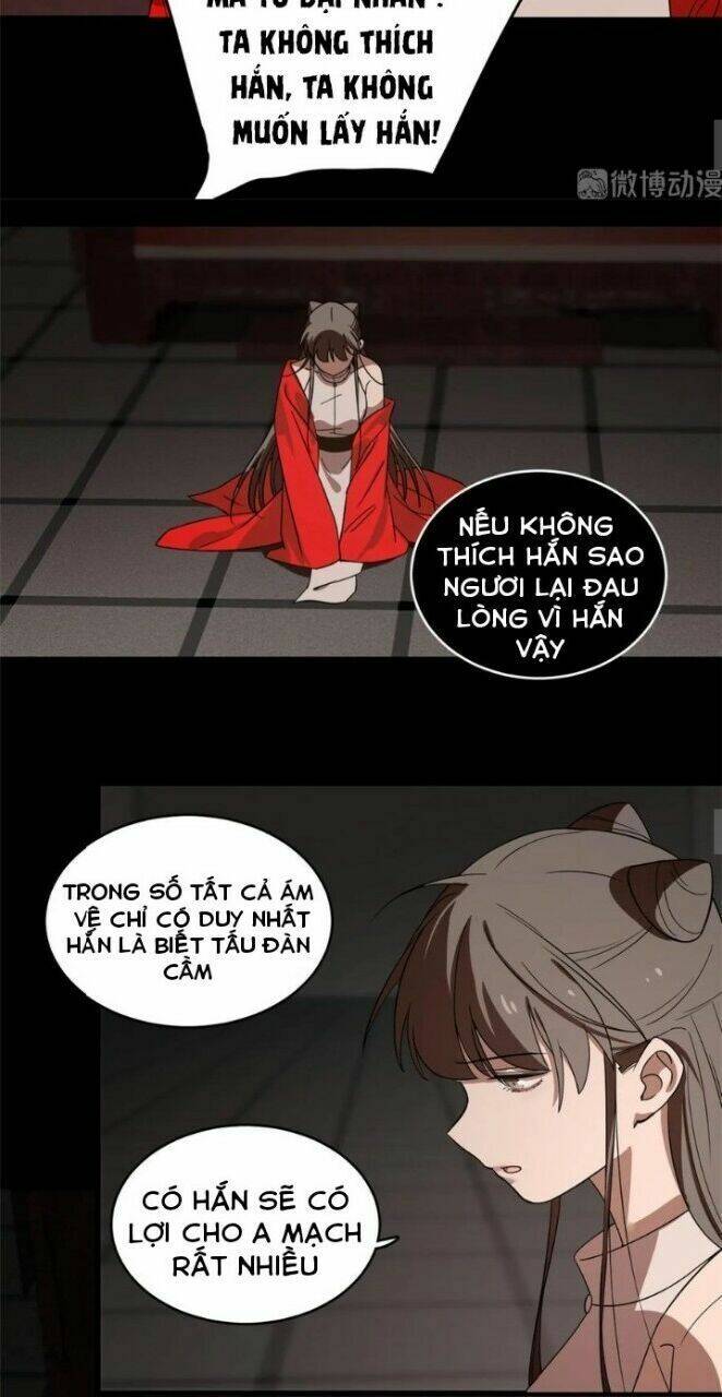 Độc Bộ Thiên Hạ: Đặc Công Thần Y Chapter 219 - Trang 2