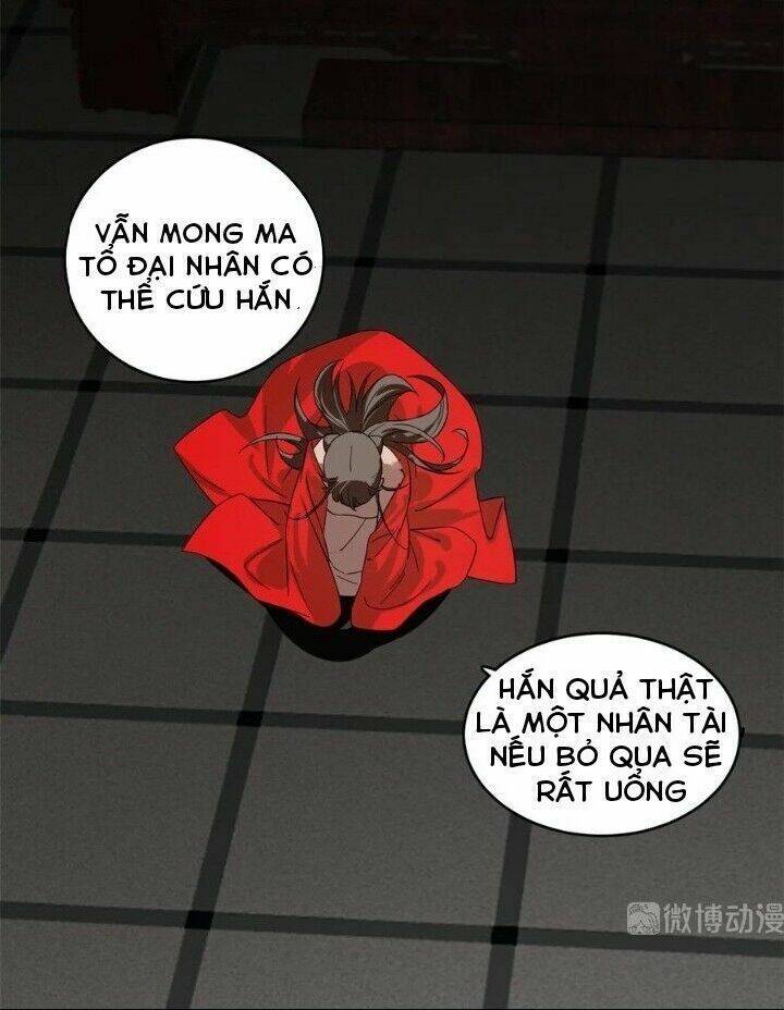 Độc Bộ Thiên Hạ: Đặc Công Thần Y Chapter 219 - Trang 2