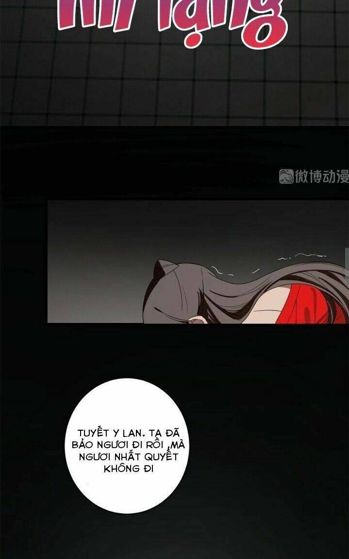 Độc Bộ Thiên Hạ: Đặc Công Thần Y Chapter 219 - Trang 2