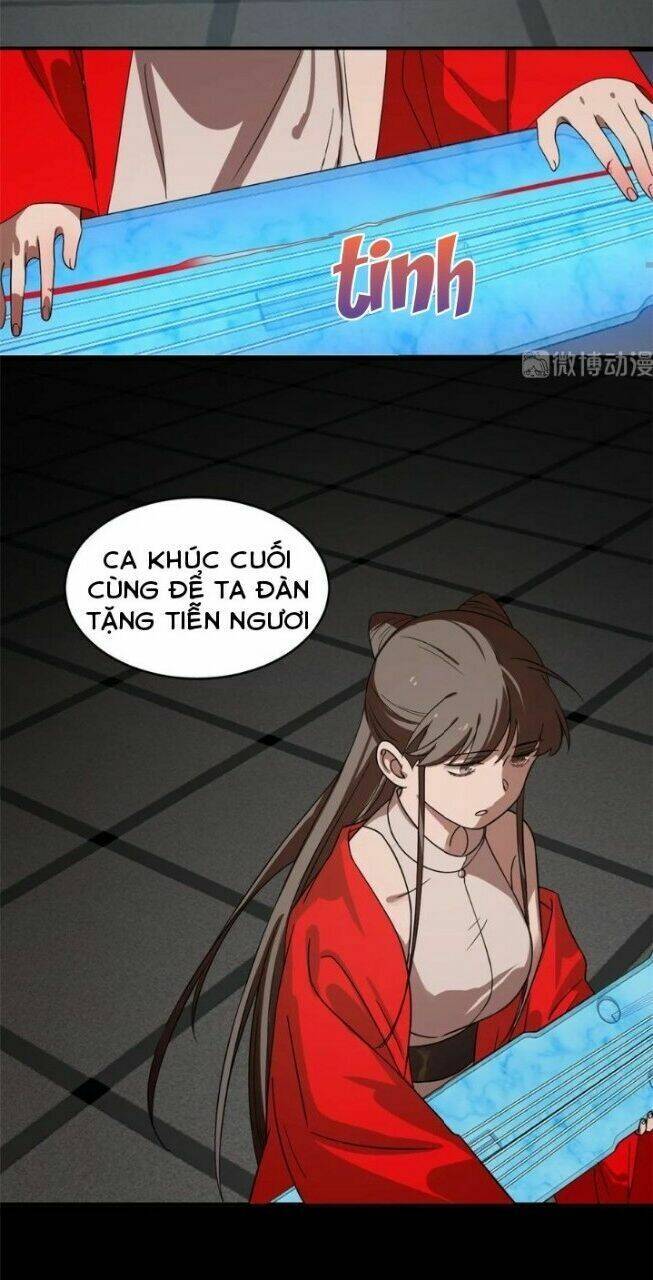 Độc Bộ Thiên Hạ: Đặc Công Thần Y Chapter 219 - Trang 2