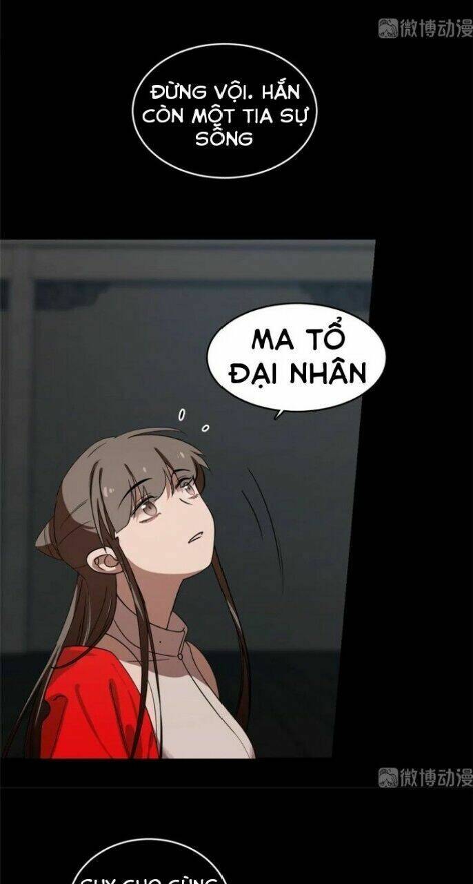 Độc Bộ Thiên Hạ: Đặc Công Thần Y Chapter 219 - Trang 2