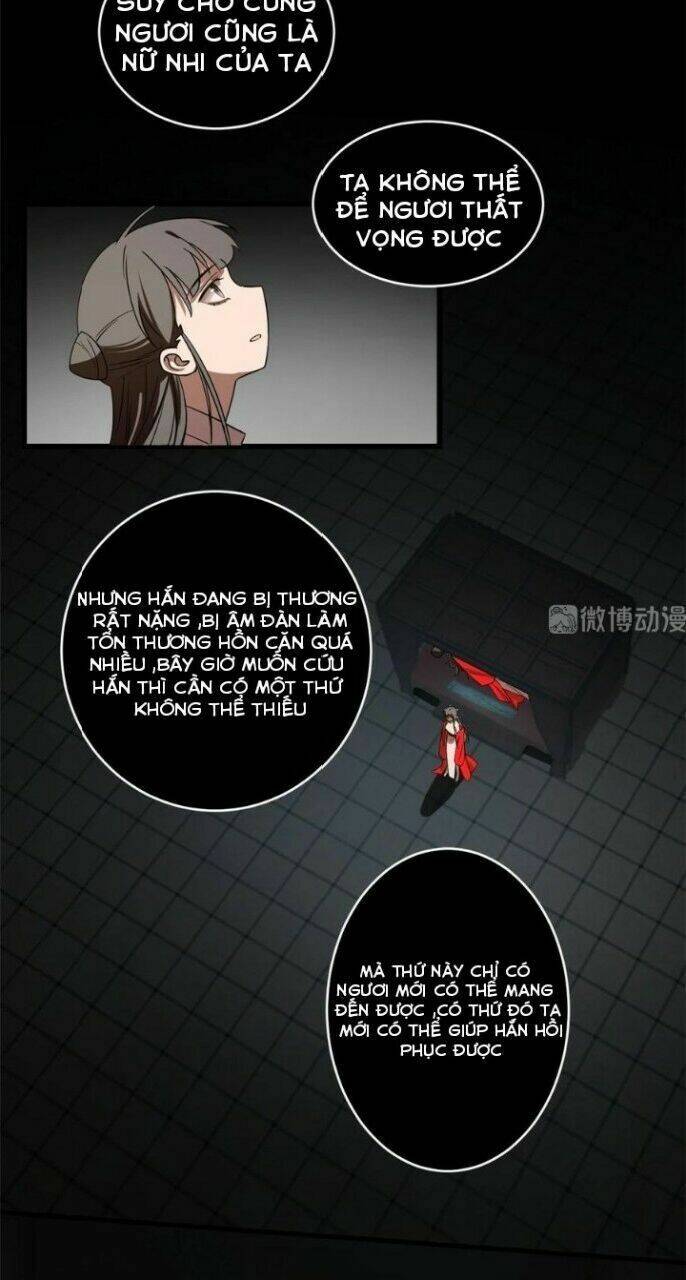 Độc Bộ Thiên Hạ: Đặc Công Thần Y Chapter 219 - Trang 2