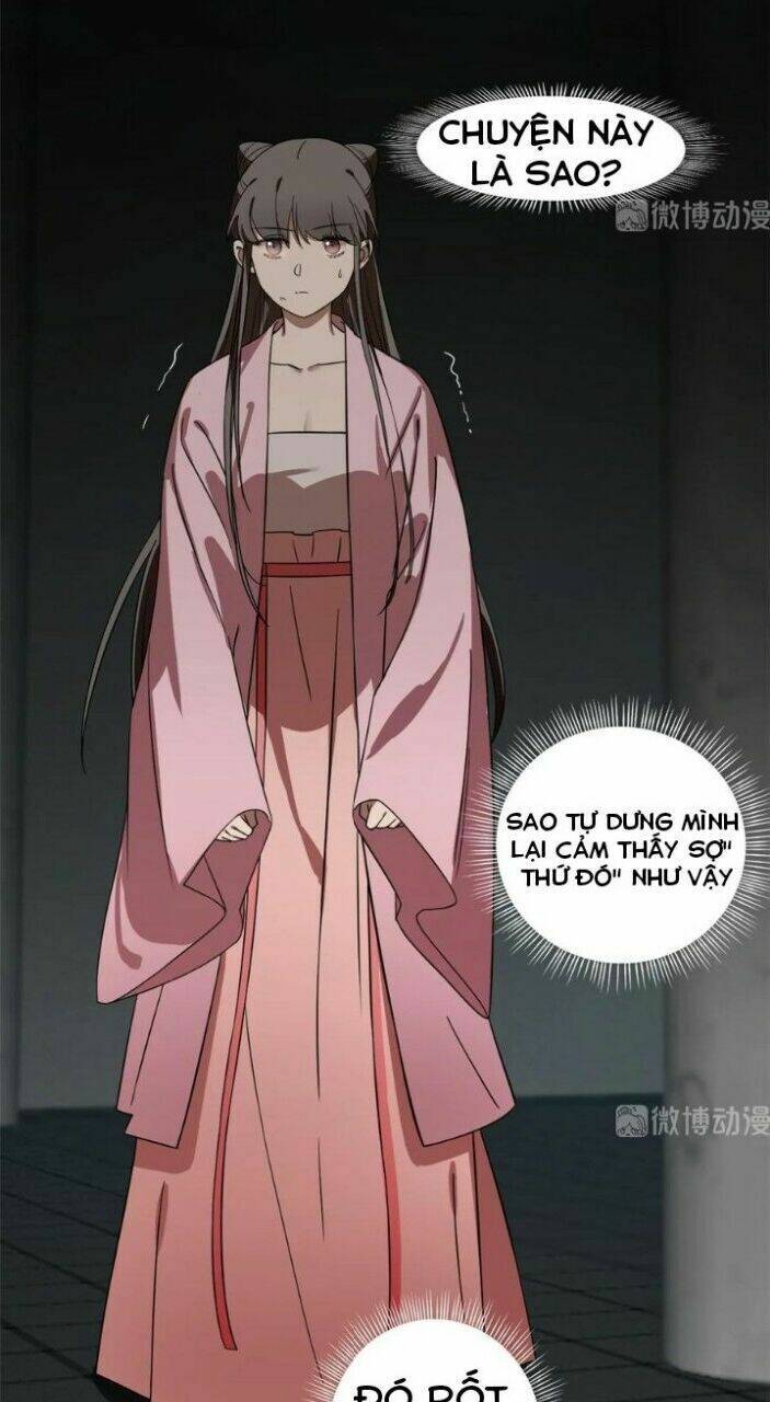 Độc Bộ Thiên Hạ: Đặc Công Thần Y Chapter 219 - Trang 2