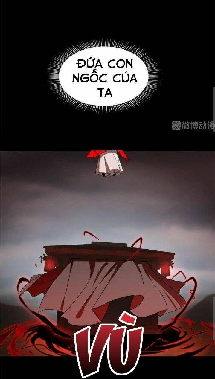 Độc Bộ Thiên Hạ: Đặc Công Thần Y Chapter 219 - Trang 2