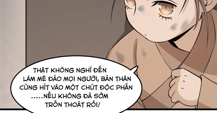 Độc Bộ Thiên Hạ: Đặc Công Thần Y Chapter 22 - Trang 2
