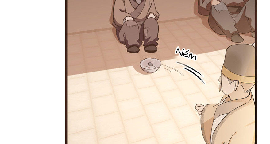 Độc Bộ Thiên Hạ: Đặc Công Thần Y Chapter 22 - Trang 2