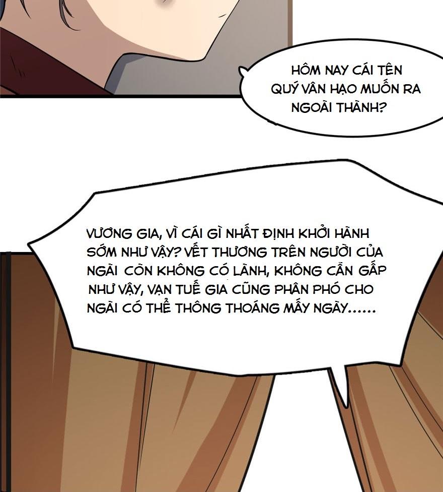 Độc Bộ Thiên Hạ: Đặc Công Thần Y Chapter 22 - Trang 2