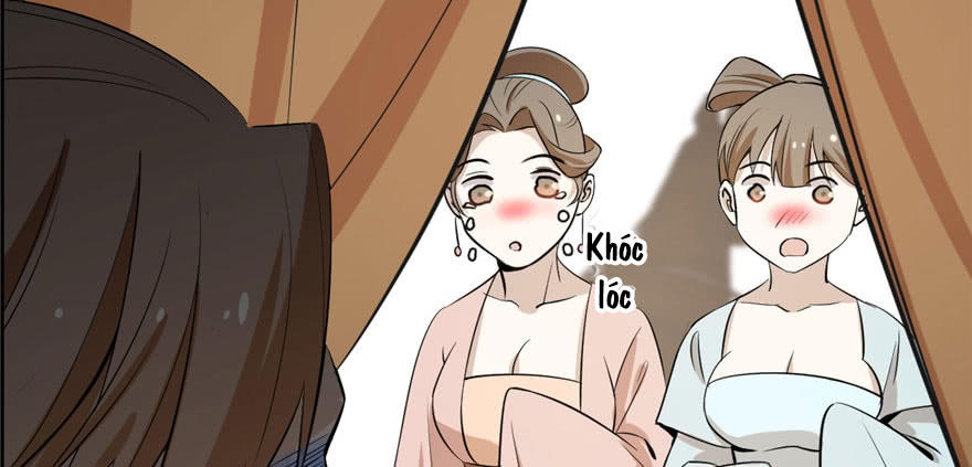 Độc Bộ Thiên Hạ: Đặc Công Thần Y Chapter 22 - Trang 2