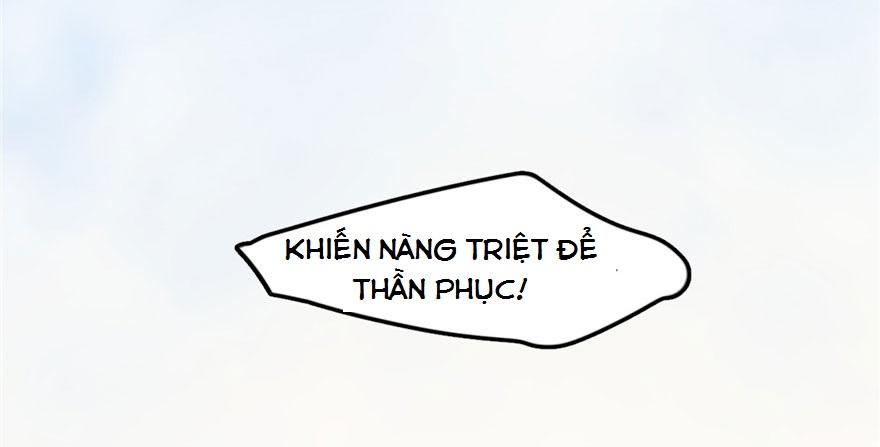 Độc Bộ Thiên Hạ: Đặc Công Thần Y Chapter 22 - Trang 2