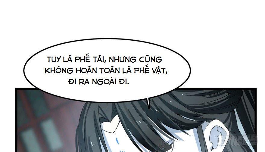 Độc Bộ Thiên Hạ: Đặc Công Thần Y Chapter 22 - Trang 2