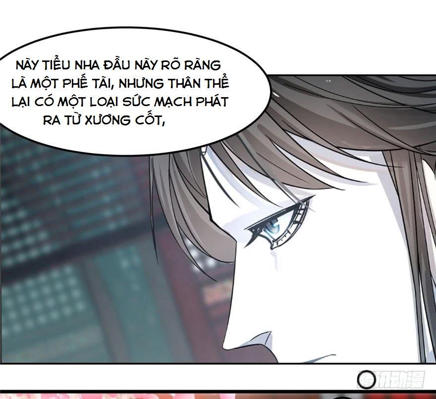 Độc Bộ Thiên Hạ: Đặc Công Thần Y Chapter 22 - Trang 2