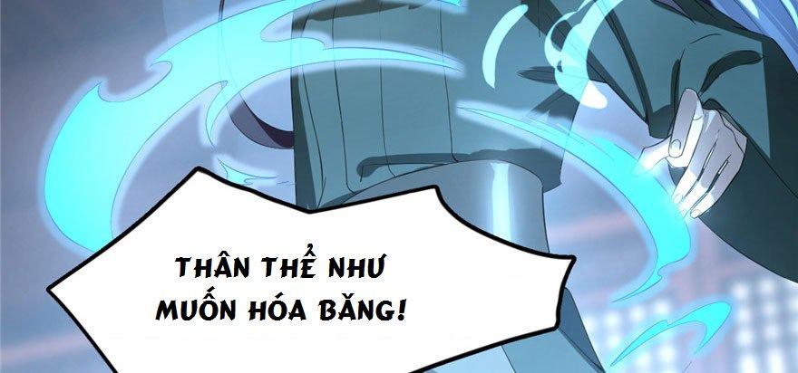 Độc Bộ Thiên Hạ: Đặc Công Thần Y Chapter 22 - Trang 2