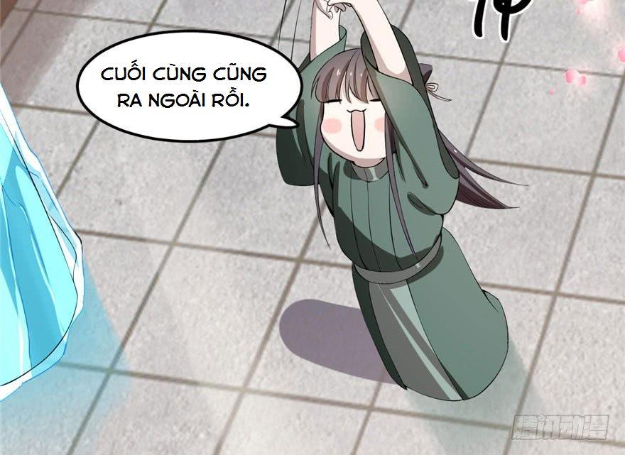 Độc Bộ Thiên Hạ: Đặc Công Thần Y Chapter 22 - Trang 2