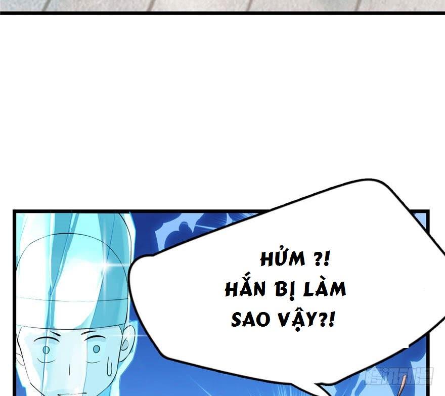 Độc Bộ Thiên Hạ: Đặc Công Thần Y Chapter 22 - Trang 2