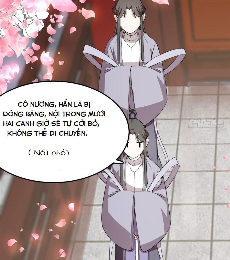 Độc Bộ Thiên Hạ: Đặc Công Thần Y Chapter 22 - Trang 2