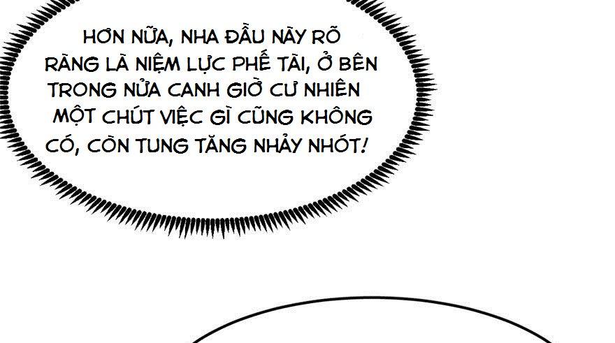 Độc Bộ Thiên Hạ: Đặc Công Thần Y Chapter 22 - Trang 2