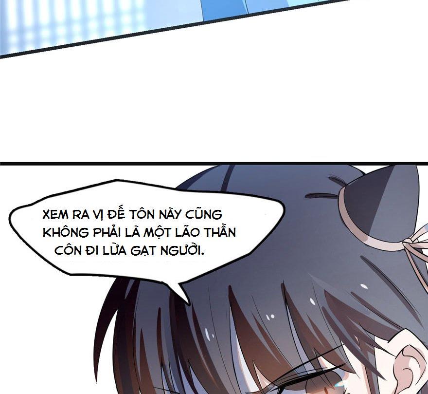 Độc Bộ Thiên Hạ: Đặc Công Thần Y Chapter 22 - Trang 2