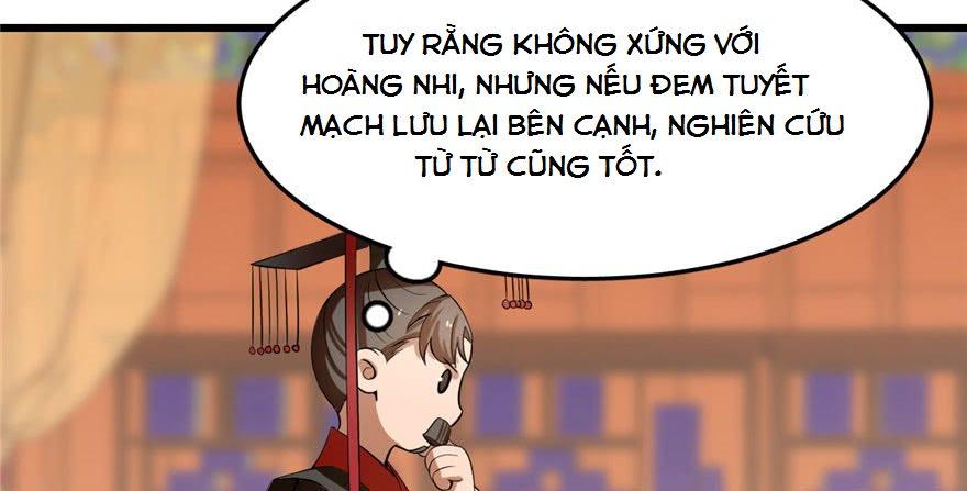 Độc Bộ Thiên Hạ: Đặc Công Thần Y Chapter 22 - Trang 2