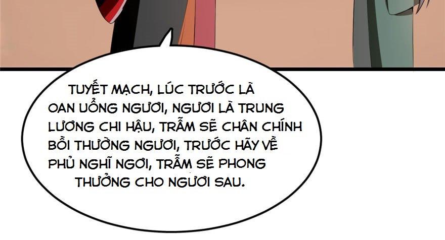 Độc Bộ Thiên Hạ: Đặc Công Thần Y Chapter 22 - Trang 2