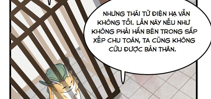 Độc Bộ Thiên Hạ: Đặc Công Thần Y Chapter 22 - Trang 2