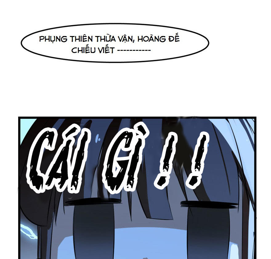 Độc Bộ Thiên Hạ: Đặc Công Thần Y Chapter 22 - Trang 2