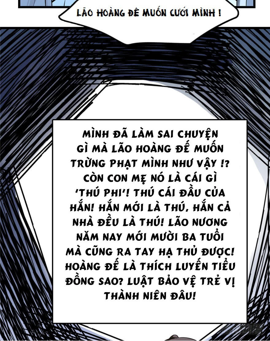 Độc Bộ Thiên Hạ: Đặc Công Thần Y Chapter 22 - Trang 2