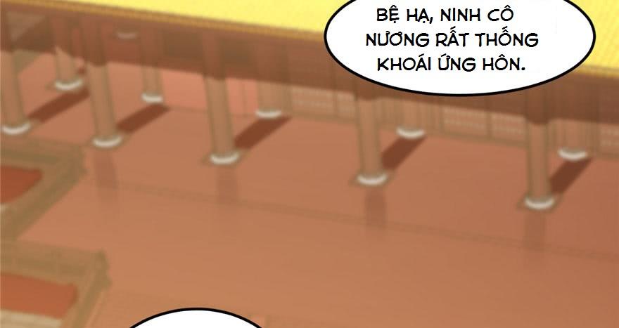 Độc Bộ Thiên Hạ: Đặc Công Thần Y Chapter 22 - Trang 2