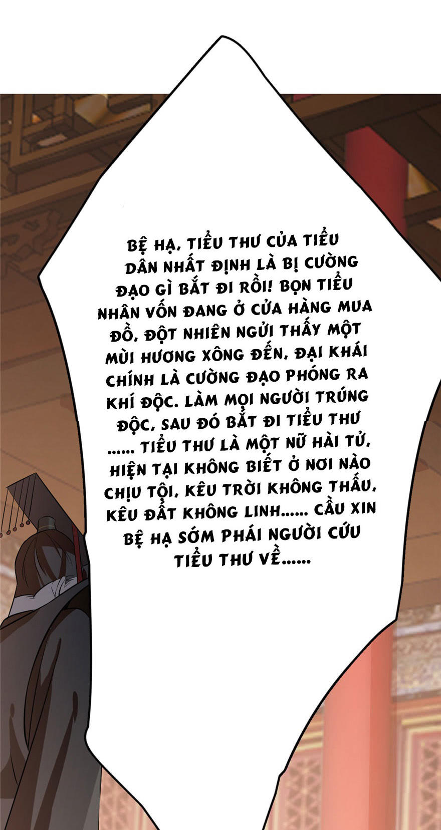 Độc Bộ Thiên Hạ: Đặc Công Thần Y Chapter 22 - Trang 2