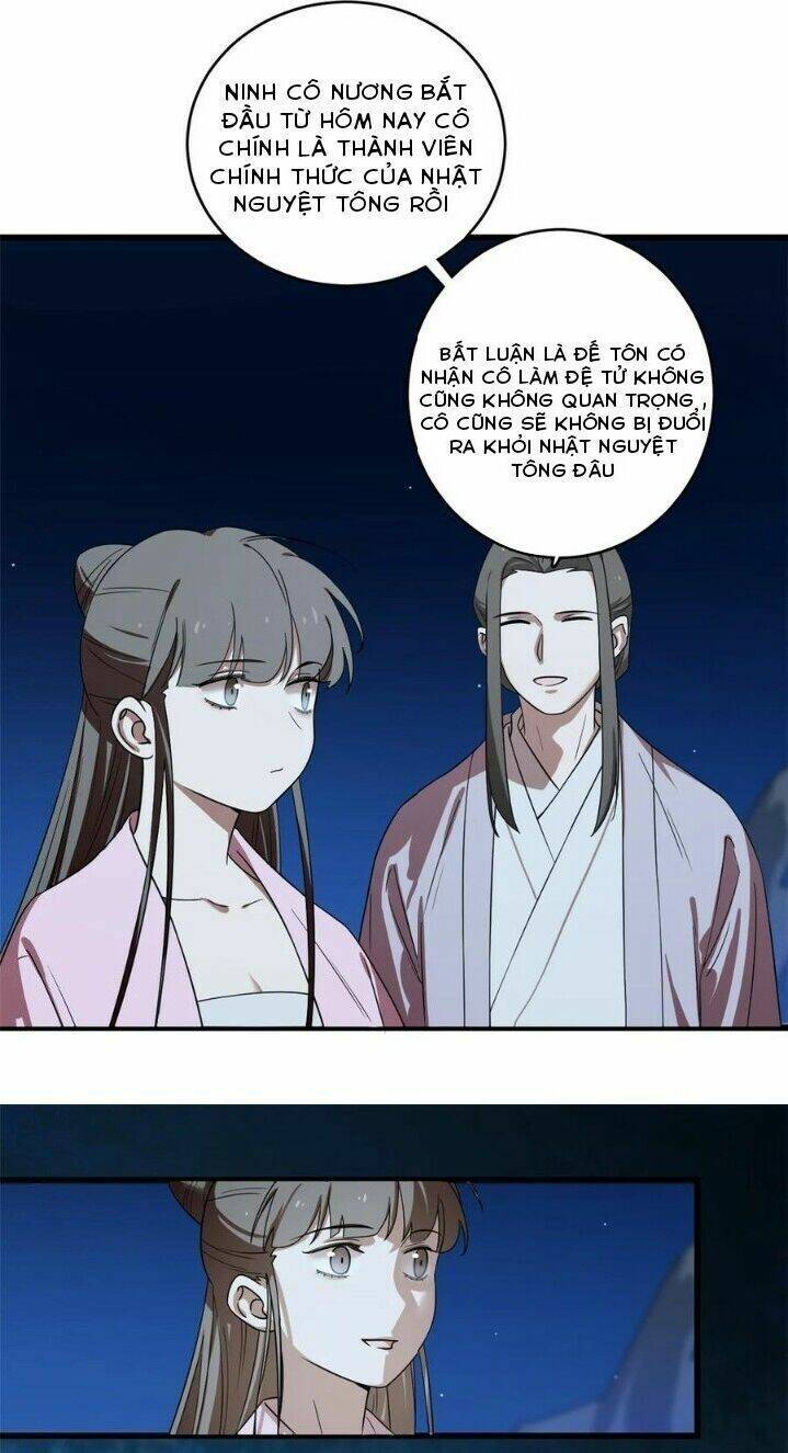 Độc Bộ Thiên Hạ: Đặc Công Thần Y Chapter 220 - Trang 2