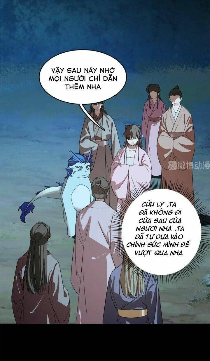 Độc Bộ Thiên Hạ: Đặc Công Thần Y Chapter 220 - Trang 2