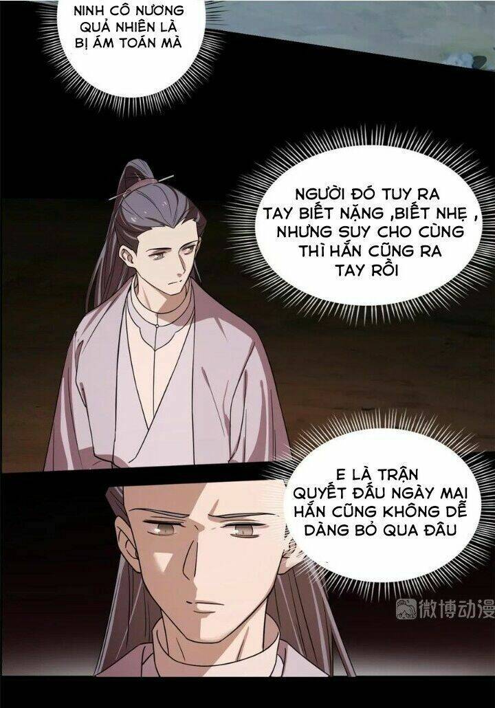 Độc Bộ Thiên Hạ: Đặc Công Thần Y Chapter 220 - Trang 2